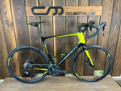 GIANT Defy Advanced PRO 1